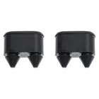 For Chevy Impala 1958 Oer Door Bumper Set New. Price: $12.32.