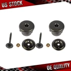 Dorman Body Set Of 2PCS For Chevrolet Blazer 1992 1993 1994 New. Price: $219.77.