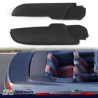 Plastic Cover Panels Fit 2015-2023 Ford Mustang Convertible Boot Side New. Price: $35.75.
