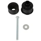 Fits 07-17 Ford F-150 Expedition Lincoln Navigator 1X Body Mount Kit 924-064 New. Price: $22.03.