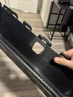 Mclaren 720S Front Bumper Lower Splitter Valance Oem Used. Price: $250.00.
