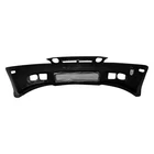 For Lexus SC400 92-00 J-magic Style Fiberglass Front Bumper Cover Unpainted New. Price: $193.00.
