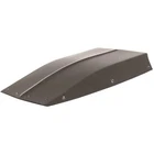 Harwood Fiberglass Hood Scoop 4104 New. Price: $304.99.