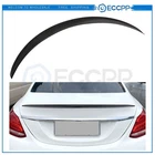 For Benz W205 C63 Amg C200 C300 C400 C43 15-19 4DR 100% Carbon Fiber Spoiler Lip New. Price: $95.25.
