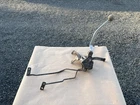 73-77 Ford Early Bronco Hurst Speed Manual Floor Shifter 1973-1977 J-style Used. Price: $299.99.