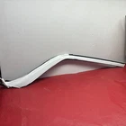Oem 2017-2024 Jeep Compass Right Upper Quarter Outside Chrome Molding 5UP38SZZAF New. Price: $199.99.