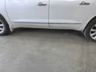Driver Side Enclave 2017 Rocker Panel Moulding 627635 Used. Price: $239.89.