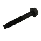 Crown Automotive J4007570 Single Body Mount Bolt For 87-06 Jeep Wrangler Yj/tj New. Price: $23.85.