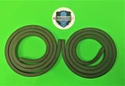 Series 2 Land Rover Hardtop Side Panel Body Waistline Rubber Seals 333487 New. Price: $42.34.