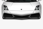 Aero Function Front Bumper For 2009-2013 Lamborghini Gallardo New. Price: $633.00.
