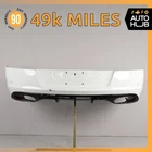 13-15 Bentley Continental Gtc V8 Rear Bumper Cover Assembly White Oem 49K Used. Price: $2573.00.