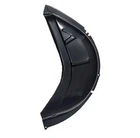 Ford Mustang 1971-1973 Oer 27886C Rear Inner Passenger Side Wheel Housing New. Price: $102.15.