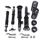 Bfo Coilovers Front + Rear Shocks Suspension For Dodge Charger SRT8 Rwd 06-10 New. Price: $212.00.