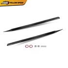 Side Skirts Body Kit 2PCS Fit 2019-2023 Bmw Series G20 Sport Performance New. Price: $81.00.