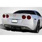 Carbon Creations C6 Zr Edition Rear Diffuser For Corvette Chevrolet 05-13 10 New. Price: $792.00.