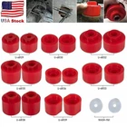 6-116 Body Mount Bushings Kit 2001-2005 Ford Explorer Sport Trac 2WD 4WD New. Price: $79.49.