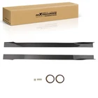 2PCS Side Skirt Extension For Infiniti Q50 2.0L/3.0L/3.5L/3.7L 2014-2024 New. Price: $294.92.