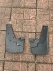 2003-2009 Toyota 4RUNNER SR5 Rear Lh/rh Oem Splash Mud Flaps/guards Used. Price: $40.00.
