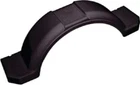 Tiedown Engineering Plastic Fender 14"" Black 44331 New. Price: $64.99.