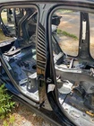 2011 - 2018 Porsche Cayenne 958.2 Oem Right Center Pillar *structure Cut* Used. Price: $442.00.