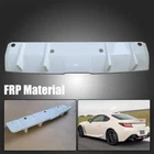 Kspeed Fit 2022 2023 2024 Subaru Brz Toyota GR86 Rear Frp Diffuser Bumper Lip New. Price: $94.00.
