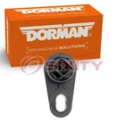 Dorman Input Transmission Speed Sensor For 2000-2010 Dodge Dakota 3.7L 4.7L Xw New. Price: $36.44.