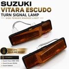 Suzuki Vitara Escudo Sidekick Tracker Turn Signal Lamp Fender Marker Light New. Price: $45.00.
