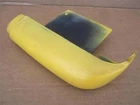 Oem 94 95 Mustang Cobra Gt V6 Right Passenger Side Skirt Rocker Panel End Cap Rh Used. Price: $34.99.