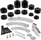 1980-1998 Ford F150 F250 F350 2WD 4WD 4.4123R Body Mount Bushing Set Kit New. Price: $121.42.