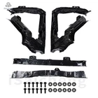 Radiator Support Core For Honda Pilot Passport Ridgeline 2016-2022 60400TG7315ZZ New. Price: $202.76.
