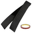 Youngine Universal Rubber Rear Guard Bumper Protector Anti 90CM / 35.5 Inches New. Price: $19.75.