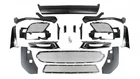 Triple Seven GT500 Style Fascia Kit 2015-2017 Mustang GT/ECOBOOST/V6 To New. Price: $750.00.