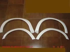 1967-1968 Ford Mustang Eleanor Fender Flares New. Price: $275.00.