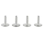 Genuine Ford Door Trim Panel Screw W709816S442 New. Price: $8.70.