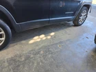 Cherokee 2014 Rocker Panel Moulding 727628 Used. Price: $224.90.