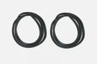 Porsche 912 930 Coupe Door Seal Set (l&r) 91153109503 Uro New. Price: $79.00.