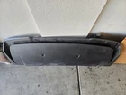Porsche Taycan Turbo Rear Diffuser Oem Spoiler Carbon 9J1807521A Used. Price: $1899.00.