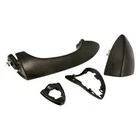 For Bmw X5 00-06 Front Outer Passenger Side Exterior Door Handle Repair Kit New. Price: $71.94.