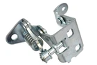 Fits 2009 To 2020 Dodge Journey Door Hinge Right Lower Passenger New. Price: $32.96.