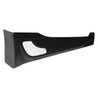 Smart Fortwo 08-16 Fx Style Fiberglass Side Skirt Rocker Panels Unpainted New. Price: $231.00.