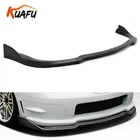 Fit For Subaru Impreza Wrx Sti 06-07 CS2 Style Front Bumper Lip Spoiler Splitter New. Price: $40.29.