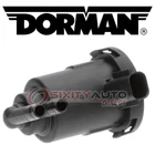 Dorman Vapor Canister Purge Valve For 1998-2000 Chrysler Sebring 2.5L V6 Yx New. Price: $59.94.