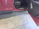 Equinox 2018 Rocker Panel Moulding 746197 Used. Price: $239.79.