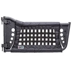 Body Armor TJ-6137 Gen Front Trail Tube Doors For 1997-2006 Jeep Wrangler 4X4 New. Price: $550.00.