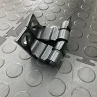 2012-2022 Volkswagen Passat Rear Left Door Hinge Upper & Lower Oem Gray 2R2R Used. Price: $40.00.