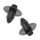 For Dodge Challenger 2011-2018 Molding Retainers Nylon Black WX68BD1AA New. Price: $17.98.