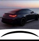 For Mercedes Cle C236 2024-2026 Rear Trunk Lip Spoiler Wing Sporty Style Black New. Price: $75.00.