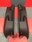 03-06 Chevrolet Ssr Oem Lh & Rh Pillar Trim Seat Belt Covers 15116076 15116077 Used. Price: $60.36.