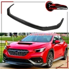 Fits 22-26 Subaru Wrx Ikon Style Front Lip Guard Splitter Carbon Fiber Print Pp New. Price: $79.99.