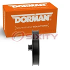 Dorman Power Steering Pump Pulley For 1999-2014 Cadillac Escalade Hoses Cq New. Price: $38.45.